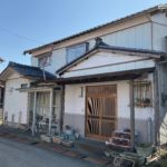 幸町 中古住宅