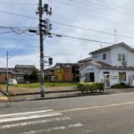 加茂市 幸町 店舗