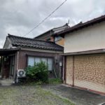 加茂市 青海町一丁目 中古物件