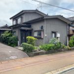 加茂市 柳町一丁目 中古物件２