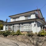 加茂市 若宮町一丁目 中古物件