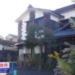 加茂市 松坂町 売地