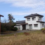 加茂市 須田 中古物件