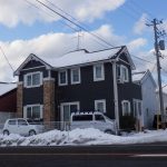 新潟市東区河渡 中古物件