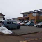 燕市 白山町三丁目 更地