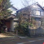 加茂市 寿町 更地