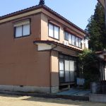 加茂市 赤谷 中古物件