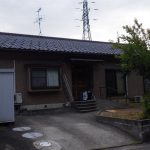 田上町 川船河 中古物件③