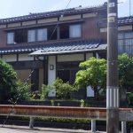 加茂市 新栄町 中古物件